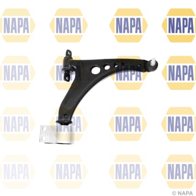 Control/Trailing Arm, wheel suspension (NST2734)
