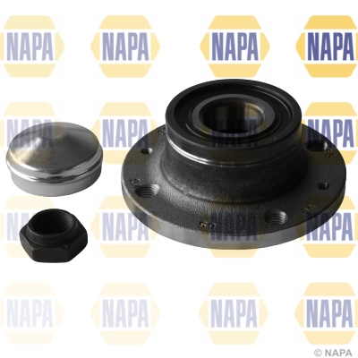 Wheel Bearing Kit (PWB1238)
