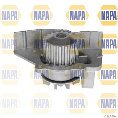 Water Pump, engine cooling (NWP1135)