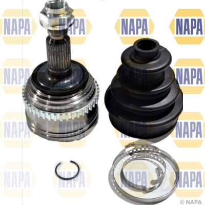 Joint, drive shaft (NCV1189)