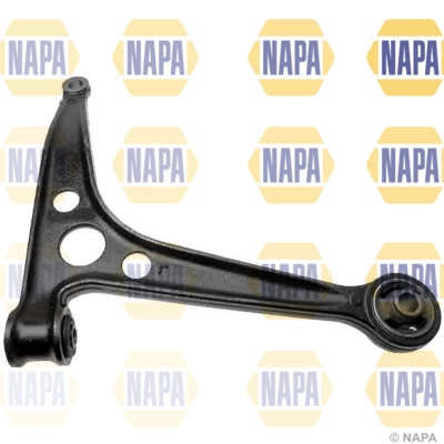 Control/Trailing Arm, wheel suspension (NST2071)