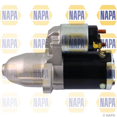 Starter (NSM1630)