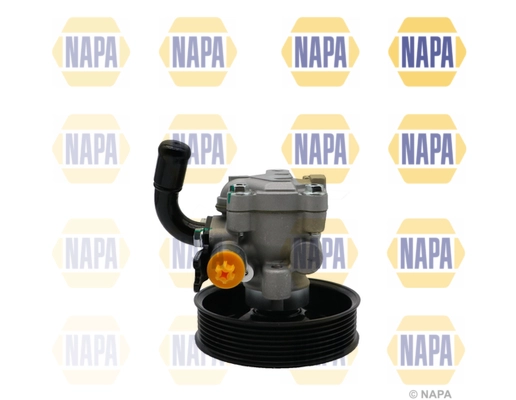 Hydraulic Pump, steering (NPS1117)