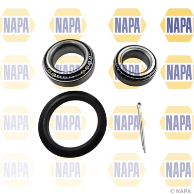 Wheel Bearing Kit (PWB1390)
