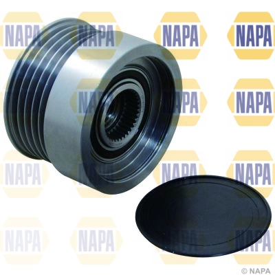 Alternator Freewheel Clutch (NOP1084)