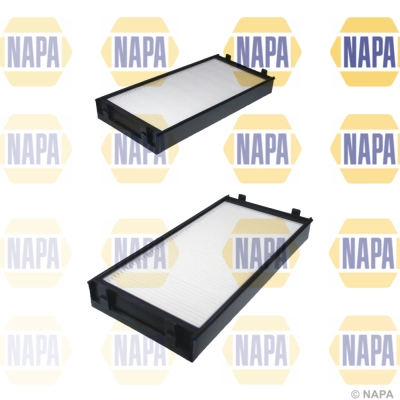 Filter, cabin air (NFC4223)