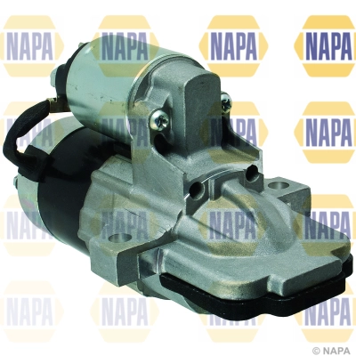 Starter (NSM1035)