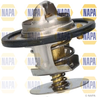 Thermostat, coolant (NTH1252)