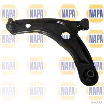 Control/Trailing Arm, wheel suspension (NST2227)