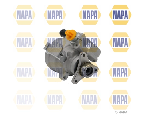Hydraulic Pump, steering (NPS1258)