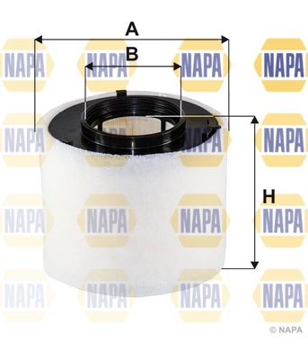 Air Filter (NFA1565)