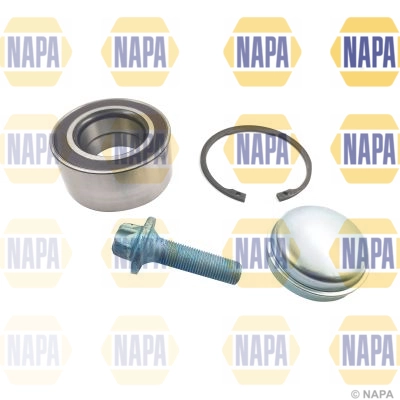 Wheel Bearing Kit (PWB1808)