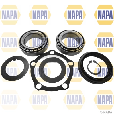 Wheel Bearing Kit (PWB1427)