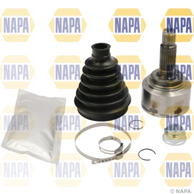 Joint, drive shaft (NCV1024)