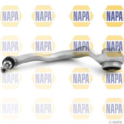 Control/Trailing Arm, wheel suspension (NST2588)