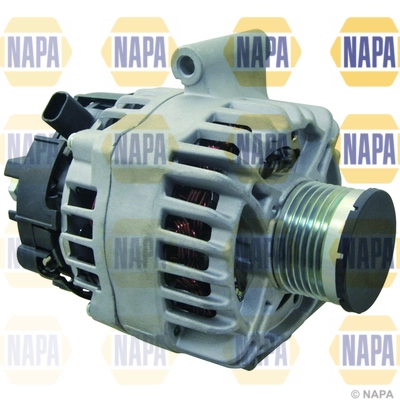 Alternator (NAL1660)
