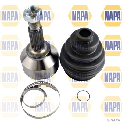 Joint, drive shaft (NCV1287)
