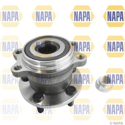 Wheel Bearing Kit (PWB1463)