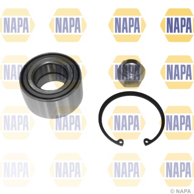 Wheel Bearing Kit (PWB1367)