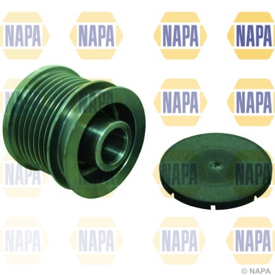Alternator Freewheel Clutch (NOP1113)