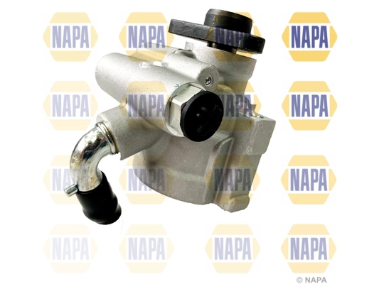 Hydraulic Pump, steering (NPS1110)