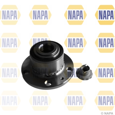 Wheel Bearing Kit (PWB1327)