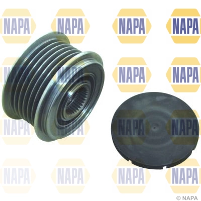 Alternator Freewheel Clutch (NOP1008)
