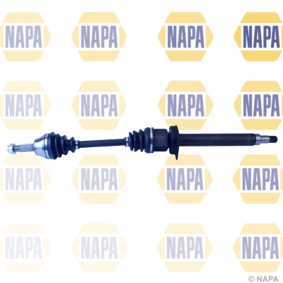 Drive Shaft (NDS1370R)