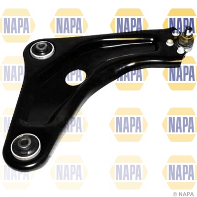 Control/Trailing Arm, wheel suspension (NST2212)