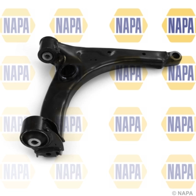 Control/Trailing Arm, wheel suspension (NST2832)