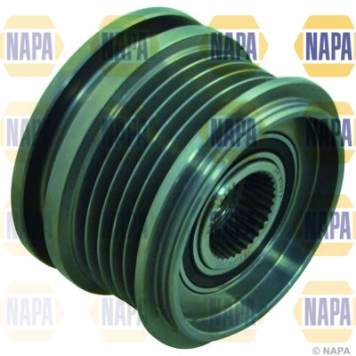 Alternator Freewheel Clutch (NOP1073)