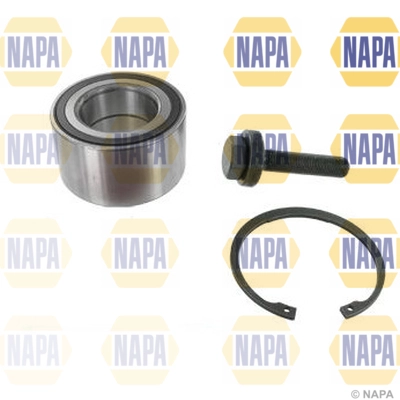 Wheel Bearing Kit (PWB1446)