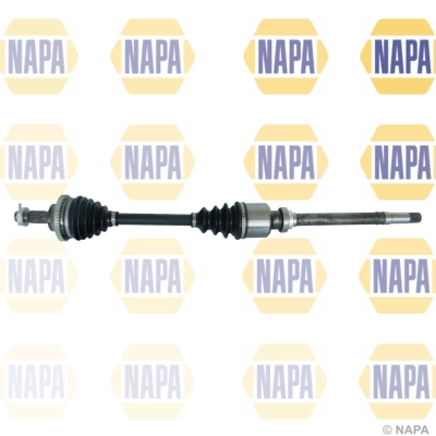 Drive Shaft (NDS1290R)