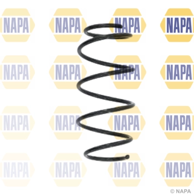 Suspension Spring (NCS1591)