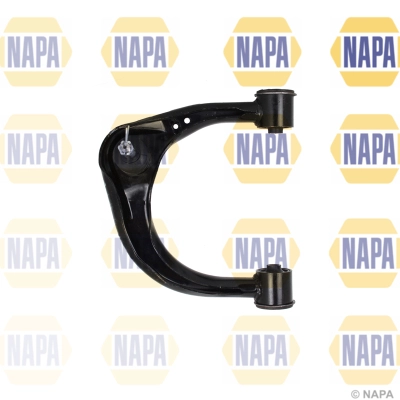 Control/Trailing Arm, wheel suspension (NST2624)