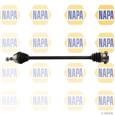 Drive Shaft (NDS1308R)
