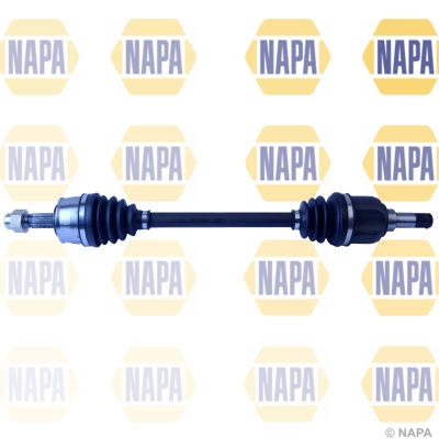 Drive Shaft (NDS1365L)