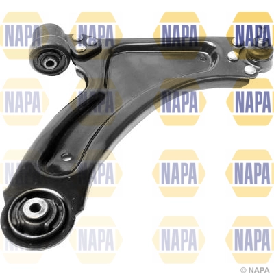 Control/Trailing Arm, wheel suspension (NST2156)