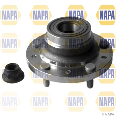 Wheel Bearing Kit (PWB1232)