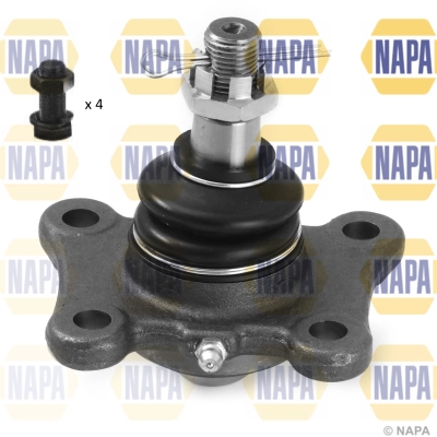 Ball Joint (NST0169)