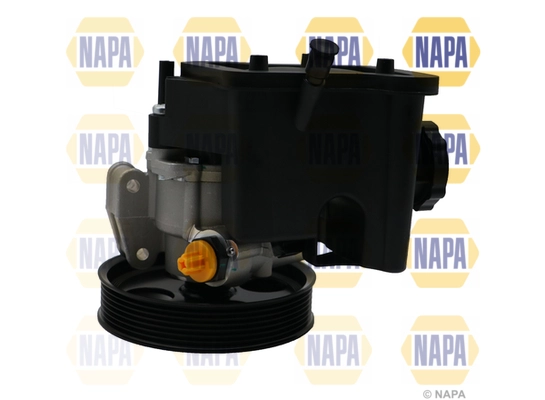 Hydraulic Pump, steering (NPS1106)