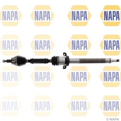 Drive Shaft (NDS1554R)