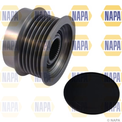Alternator Freewheel Clutch (NOP1060)