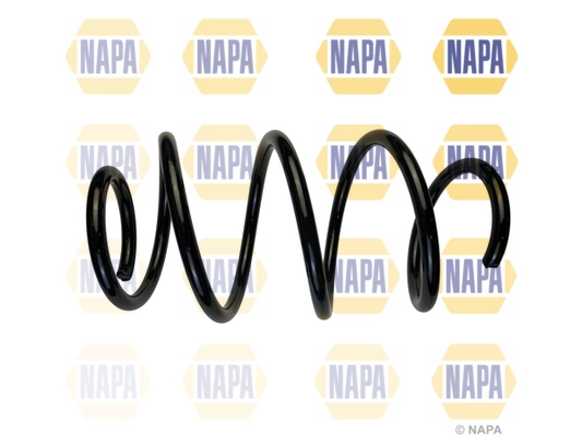 Suspension Spring (NCS1741)