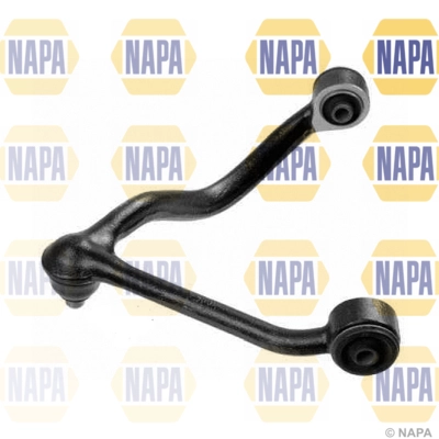Control/Trailing Arm, wheel suspension (NST2501)