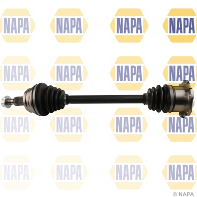 Drive Shaft (NDS1167L)