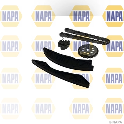 Timing Chain Kit (NCK4042)