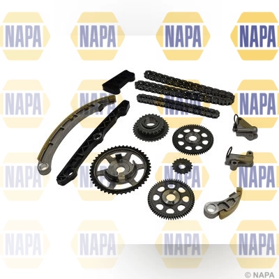 Timing Chain Kit (NCK4161)