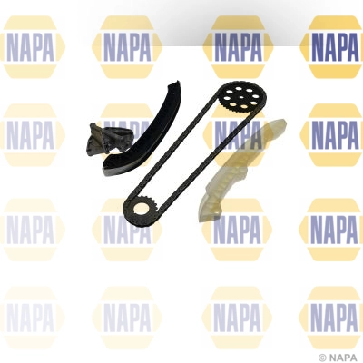 Timing Chain Kit (NCK4047)