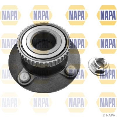 Wheel Bearing Kit (PWB1054)